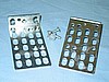 2900/2950/3500/3550/3560 Rack Mounting Brackets